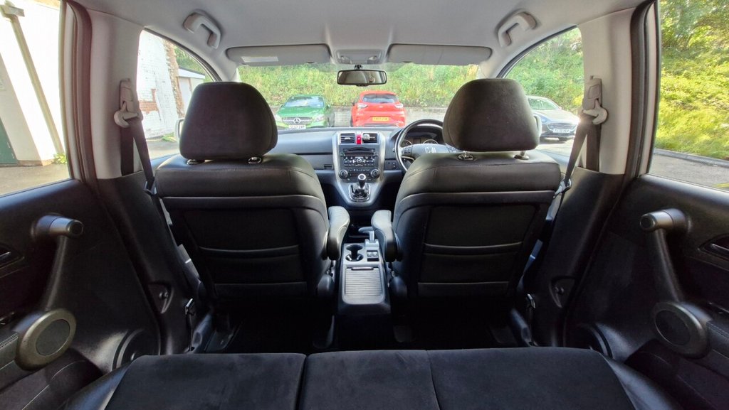 Used Honda CR-V 2011 for sale - 75671626: Photo 31