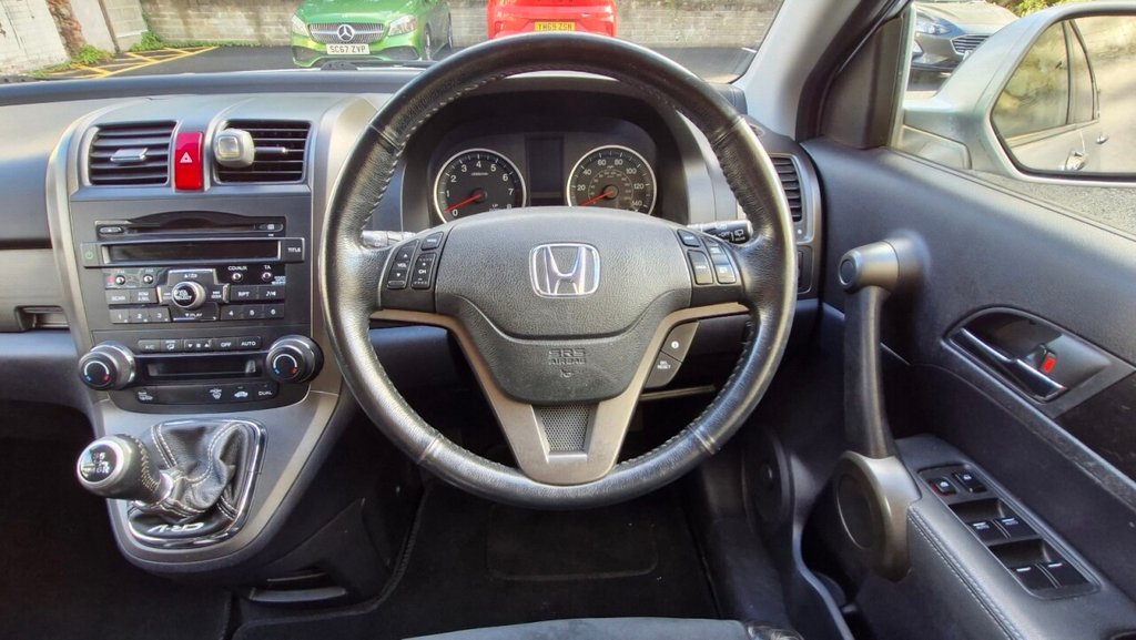 Used Honda CR-V 2011 for sale - 75671626: Photo 32