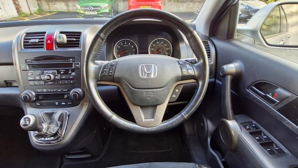 Used Honda CR-V 2011 for sale - 75671626: Photo 32