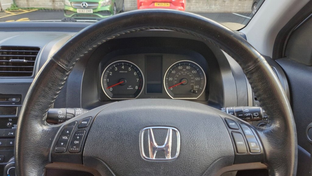 Used Honda CR-V 2011 for sale - 75671626: Photo 33