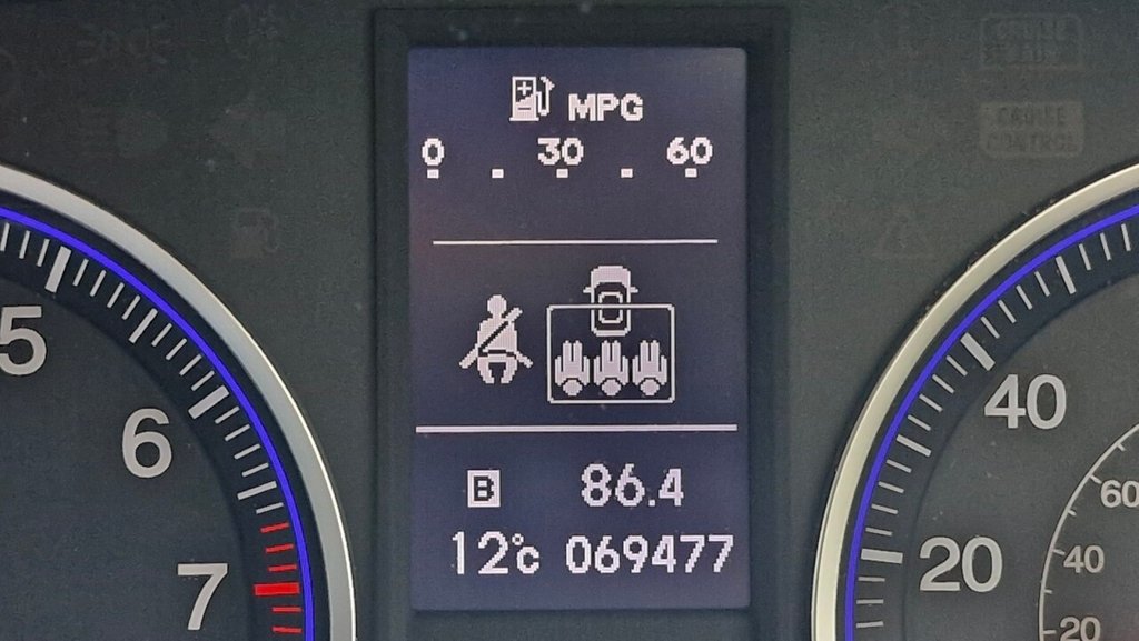 Used Honda CR-V 2011 for sale - 75671626: Photo 34