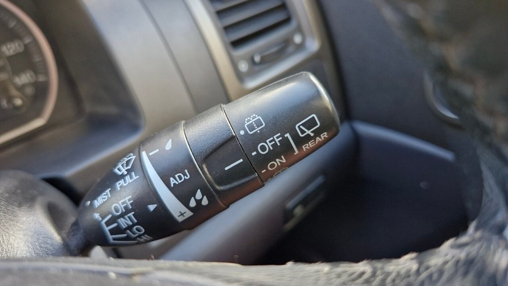 Used Honda CR-V 2011 for sale - 75671626: Photo 36