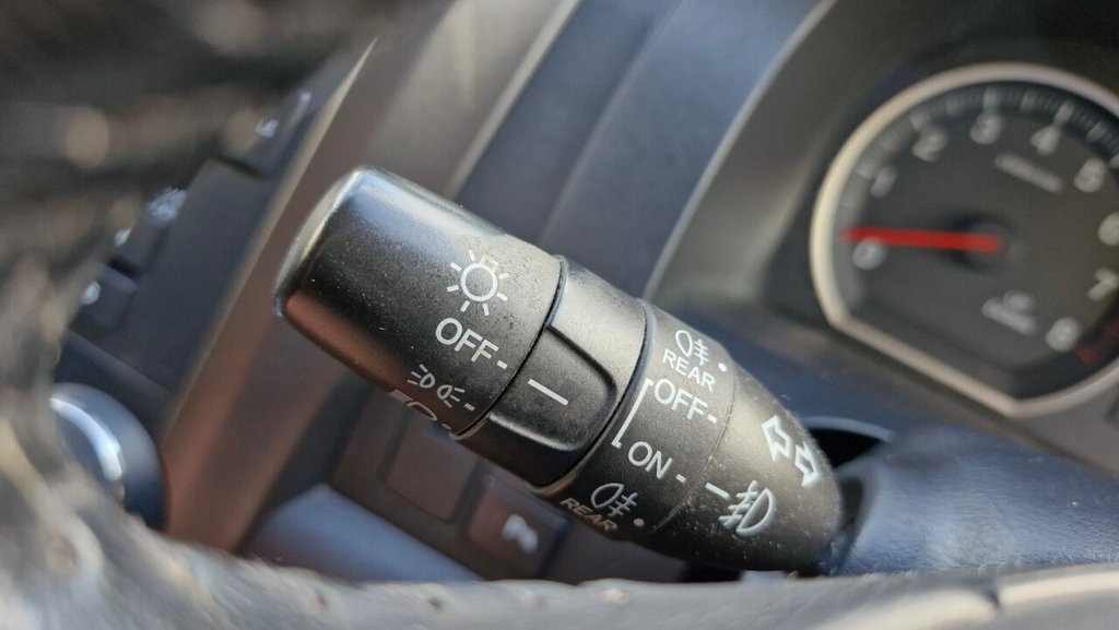 Used Honda CR-V 2011 for sale - 75671626: Photo 38