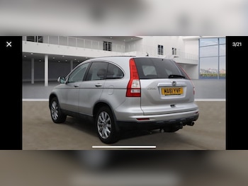 Used Honda CR-V 2011 for sale - 75671626: Photo