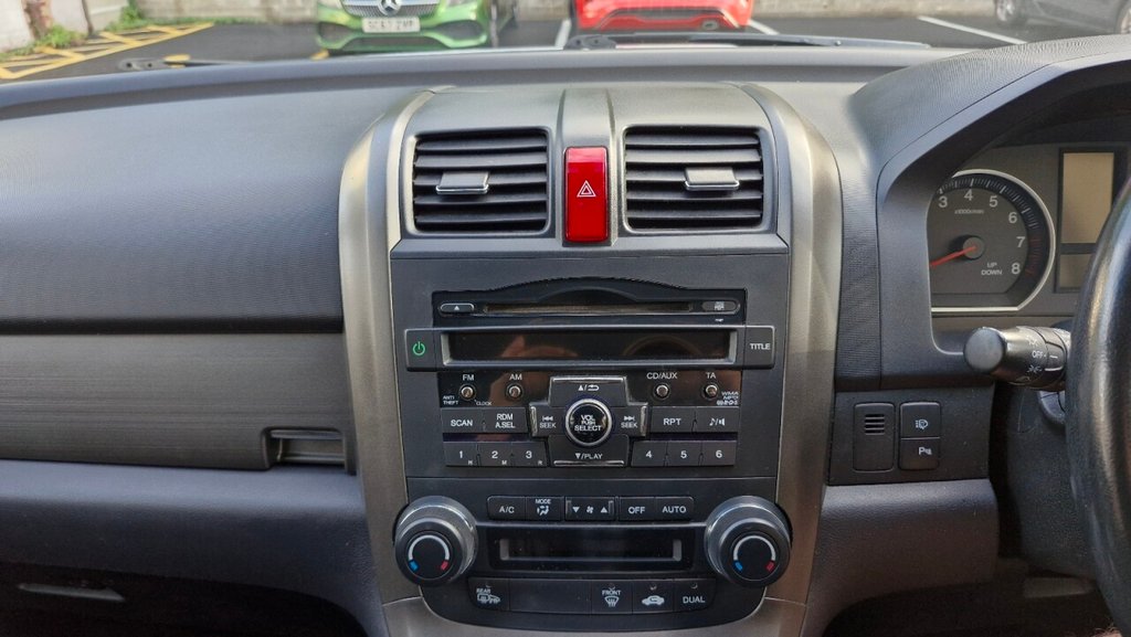 Used Honda CR-V 2011 for sale - 75671626: Photo 40