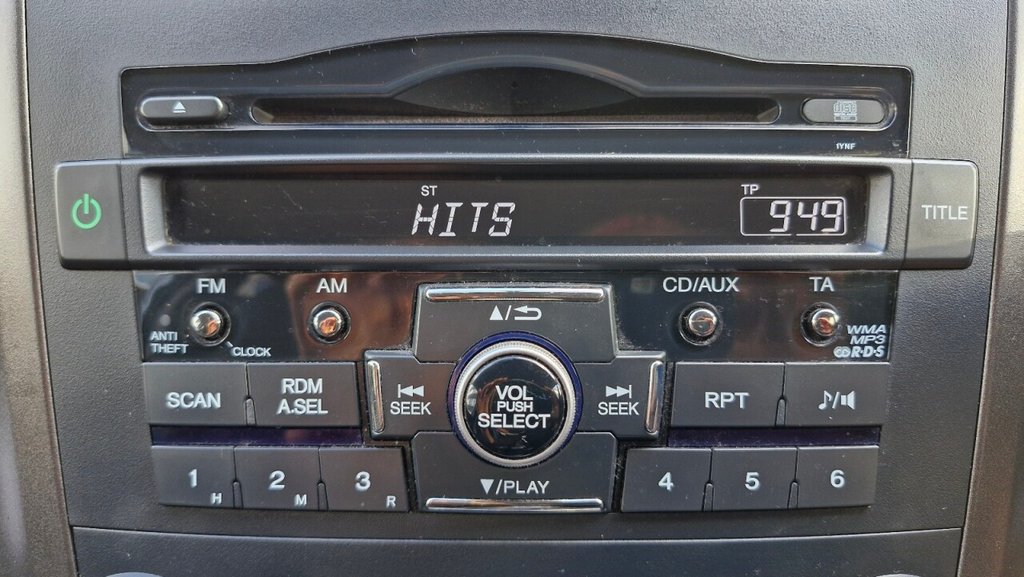 Used Honda CR-V 2011 for sale - 75671626: Photo 41