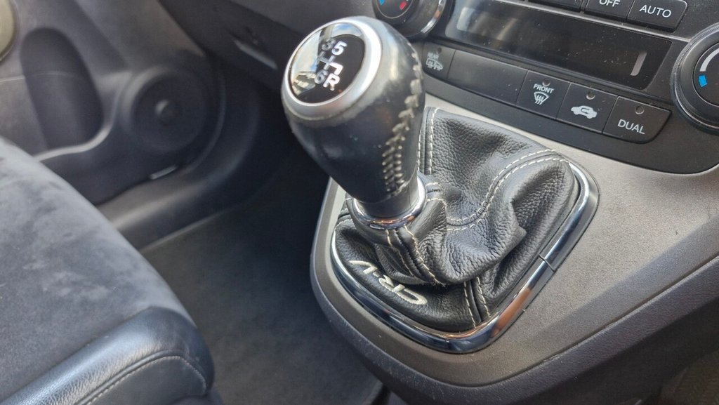 Used Honda CR-V 2011 for sale - 75671626: Photo 43