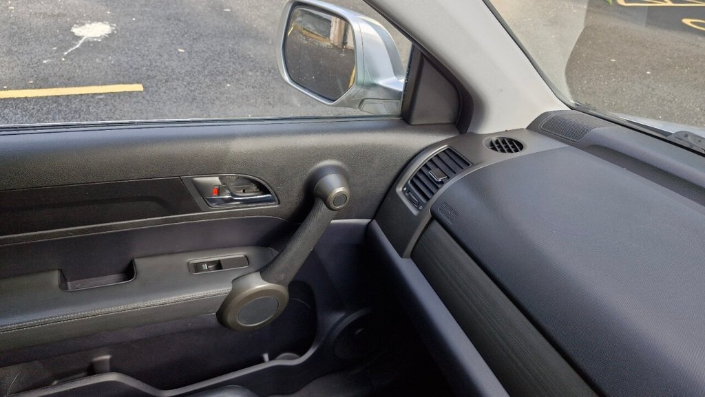 Used Honda CR-V 2011 for sale - 75671626: Photo 44