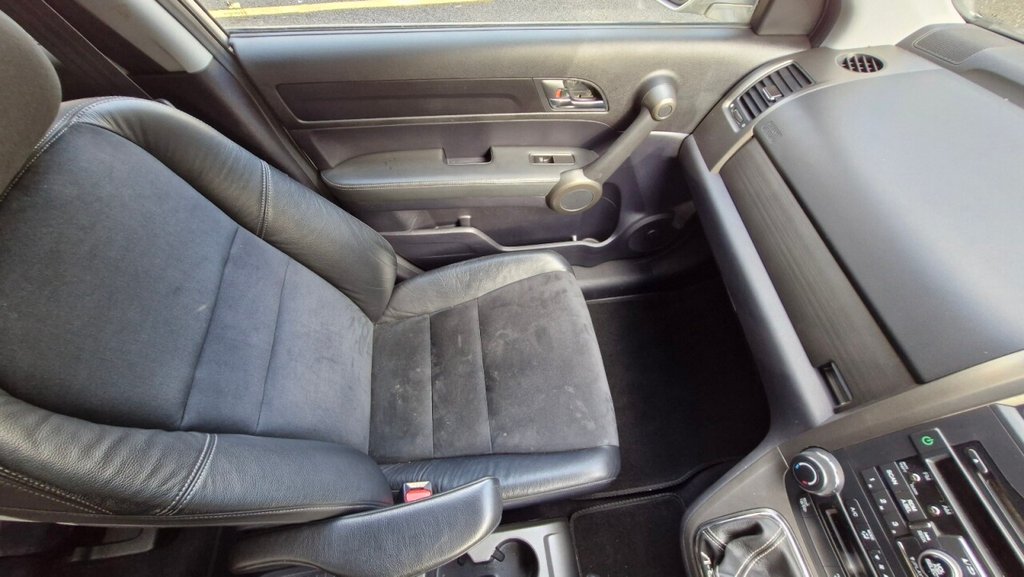 Used Honda CR-V 2011 for sale - 75671626: Photo 45