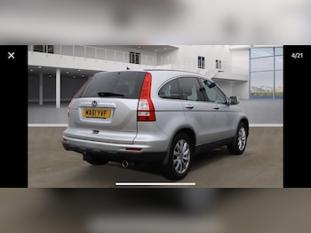 Used Honda CR-V 2011 for sale - 75671626: Photo