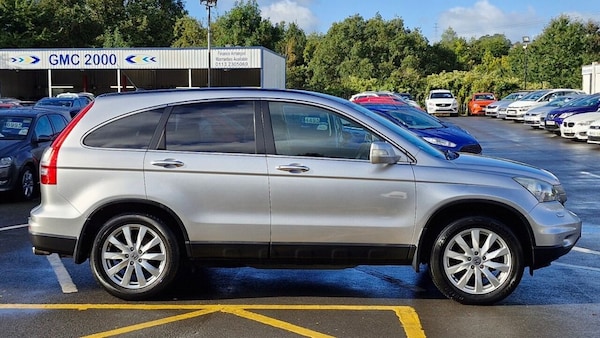 Used Honda CR-V 2011 for sale - 75671626: Photo 7