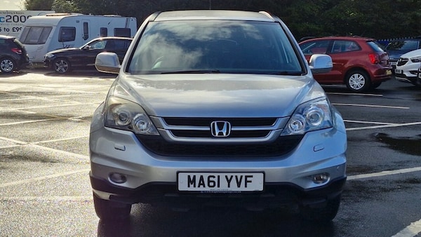 Used Honda CR-V 2011 for sale - 75671626: Photo 9