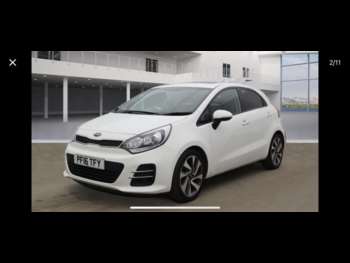 2016 (16) - 1.4 ISG 4 5dr