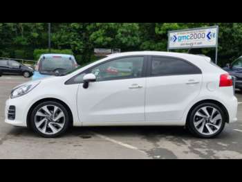 Used Kia Rio 2016 for sale - 74517657: Photo