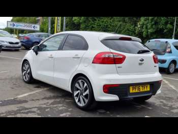 Used Kia Rio 2016 for sale - 74517657: Photo
