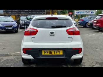 Used Kia Rio 2016 for sale - 74517657: Photo