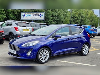 Ford - Fiesta