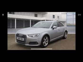 2016 (16) - 2.0 TDI ultra SE Saloon 4dr Diesel Manual Euro 6 (s/s) (150 ps)