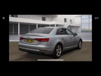 Used Audi A4 2016 for sale - 75003897: Photo