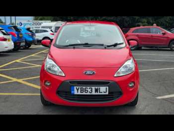 Used Ford Ka 2014 for sale - 75370434: Photo