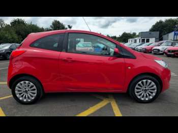 Used Ford Ka 2014 for sale - 75370434: Photo