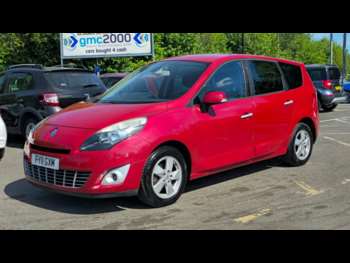 2011 (11) - 1.6 16v VVT Dynamique TomTom 5dr