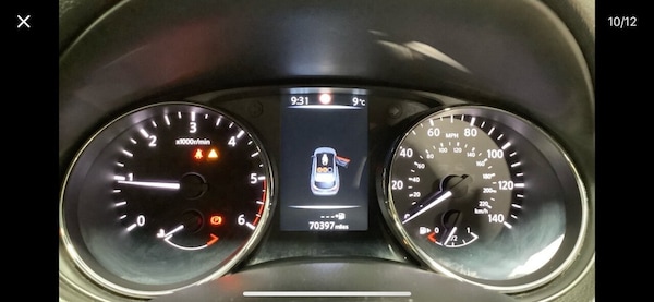 Used Nissan Qashqai 2017 for sale - 76074037: Photo 11