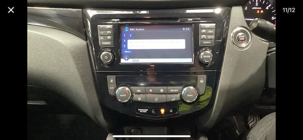 Used Nissan Qashqai 2017 for sale - 76074037: Photo 12
