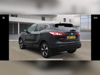 Used Nissan Qashqai 2017 for sale - 76074037: Photo 4