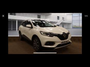 Used Renault Kadjar 2020 for sale - 74973921: Photo