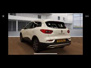 Used Renault Kadjar 2020 for sale - 74973921: Photo