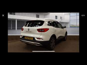 Used Renault Kadjar 2020 for sale - 74973921: Photo
