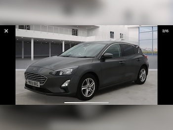 Ford - Focus
