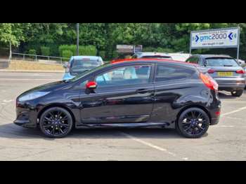 Used Ford Fiesta 2015 for sale - 74675197: Photo