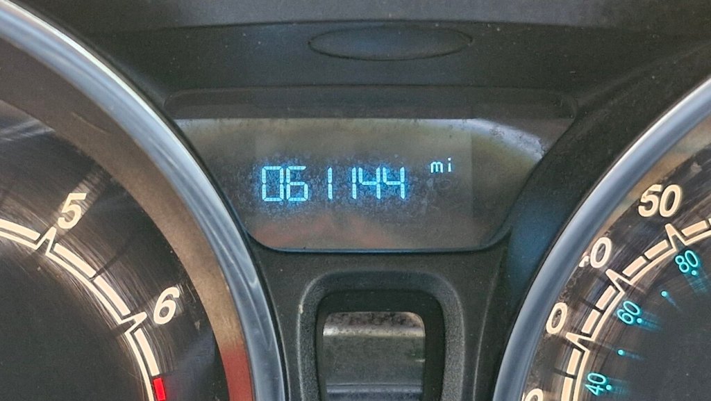 Vehicle 34