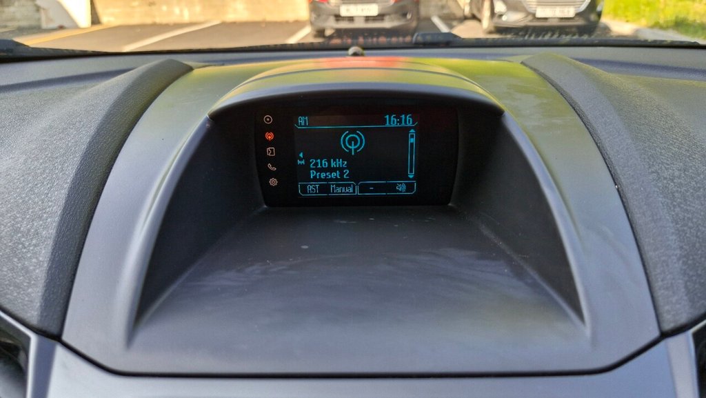 Vehicle 38