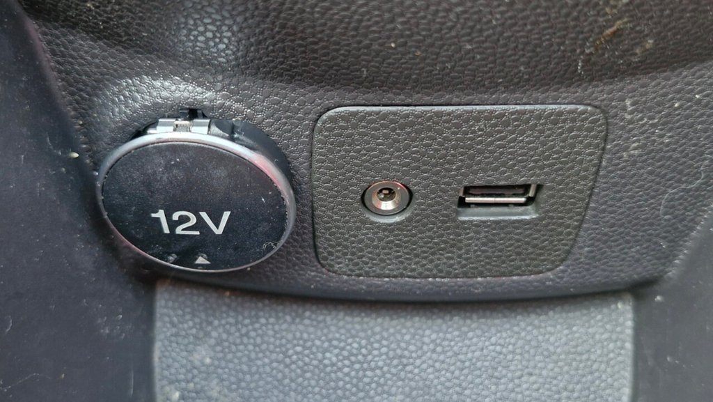 Vehicle 50