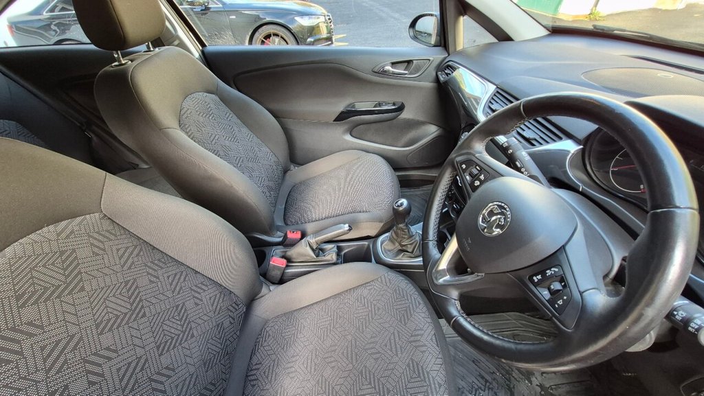 Used Vauxhall Corsa 2018 for sale - 75877162: Photo 20