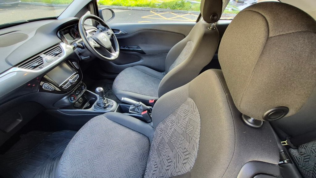 Used Vauxhall Corsa 2018 for sale - 75877162: Photo 21