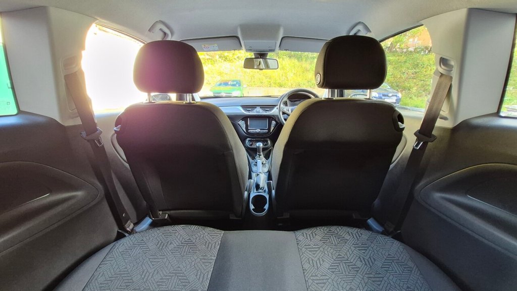 Used Vauxhall Corsa 2018 for sale - 75877162: Photo 27