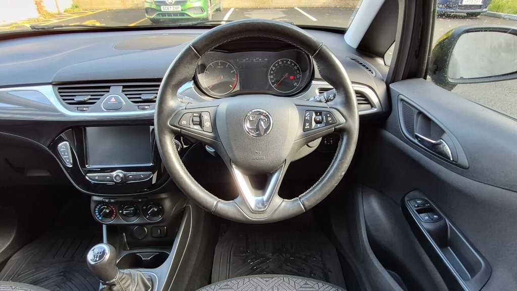 Used Vauxhall Corsa 2018 for sale - 75877162: Photo 28