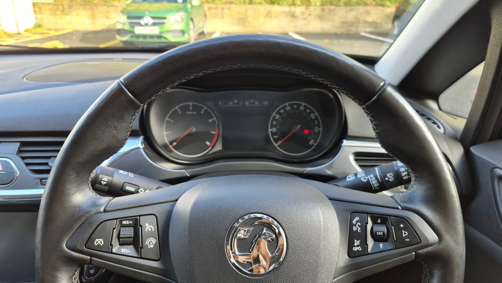 Used Vauxhall Corsa 2018 for sale - 75877162: Photo 29