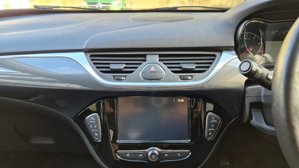 Used Vauxhall Corsa 2018 for sale - 75877162: Photo 35