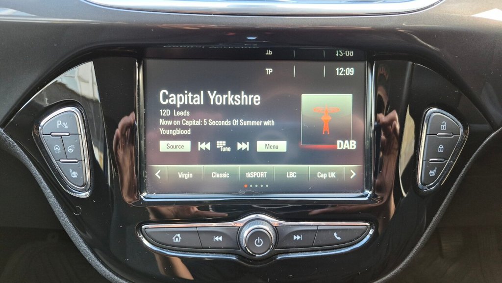 Used Vauxhall Corsa 2018 for sale - 75877162: Photo 36
