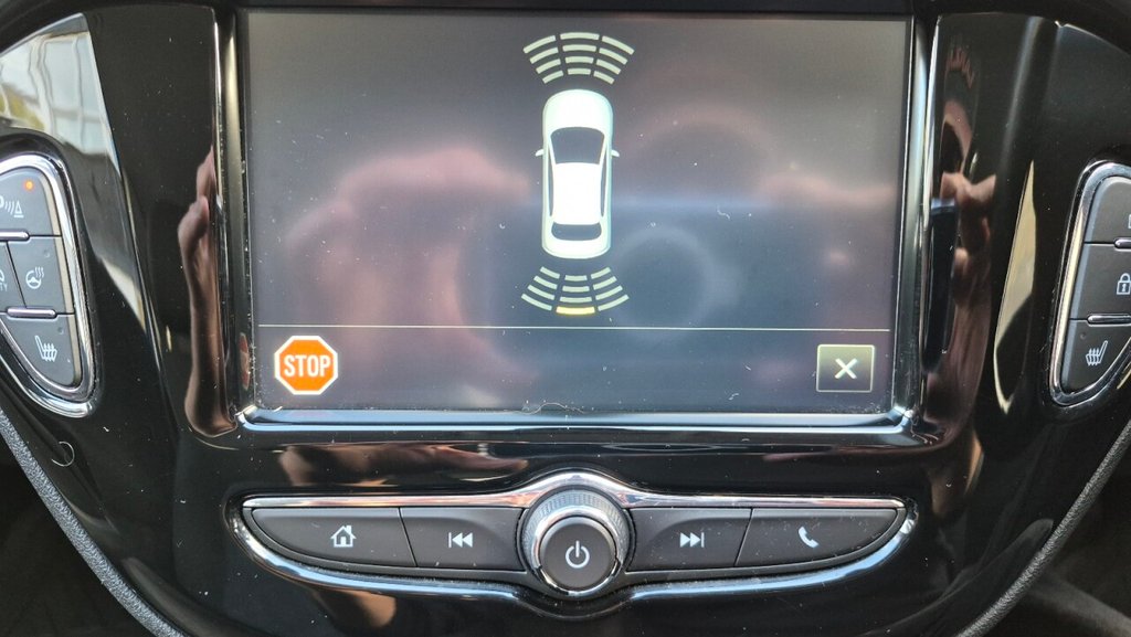 Used Vauxhall Corsa 2018 for sale - 75877162: Photo 37