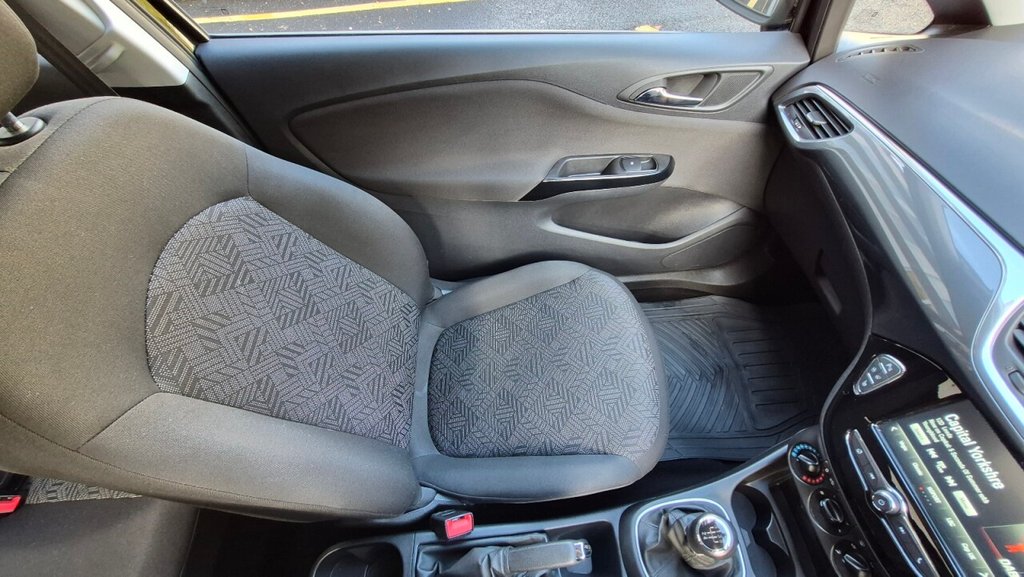 Used Vauxhall Corsa 2018 for sale - 75877162: Photo 43