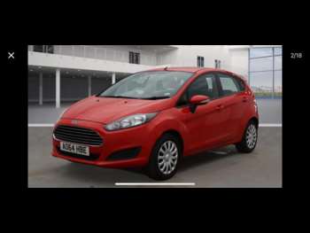 2014 (64) - 1.25 Style Hatchback 5dr Petrol Manual Euro 5 (82 ps)