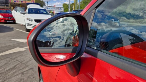 Used Fiat 500 2018 for sale - 75709653: Photo 15
