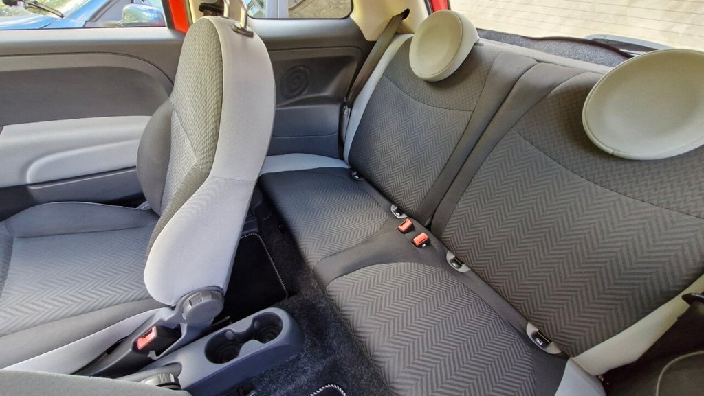 Used Fiat 500 2018 for sale - 75709653: Photo 23