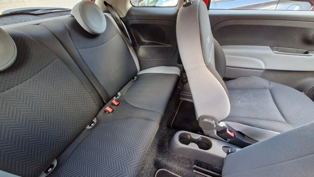 Used Fiat 500 2018 for sale - 75709653: Photo 24